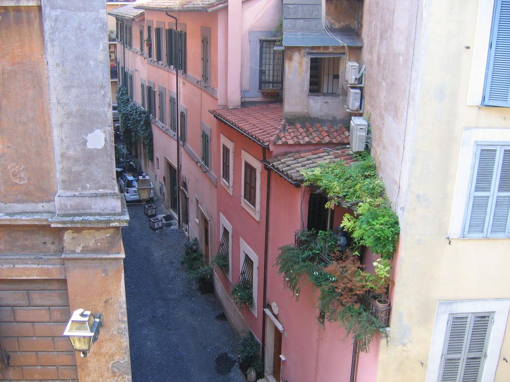 Mgpgroup Have A Nice Day Roma Exterior foto